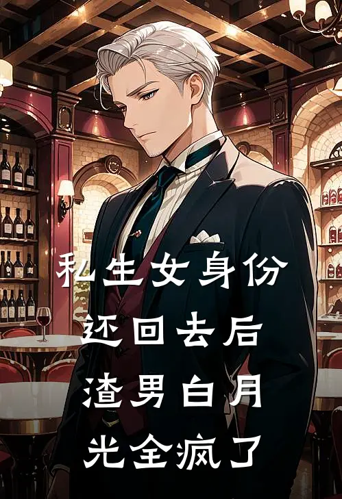 私生女身份还回去后，渣男白月光全疯了(陆书宜沈沛川)免费阅读完整版小说_最新小说全文阅读私生女身份还回去后，渣男白月光全疯了陆书宜沈沛川