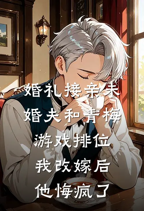 江昱白宋汐言《婚礼接亲未婚夫和青梅游戏排位，我改嫁后他悔疯了》完结版阅读_(婚礼接亲未婚夫和青梅游戏排位，我改嫁后他悔疯了)全集阅读