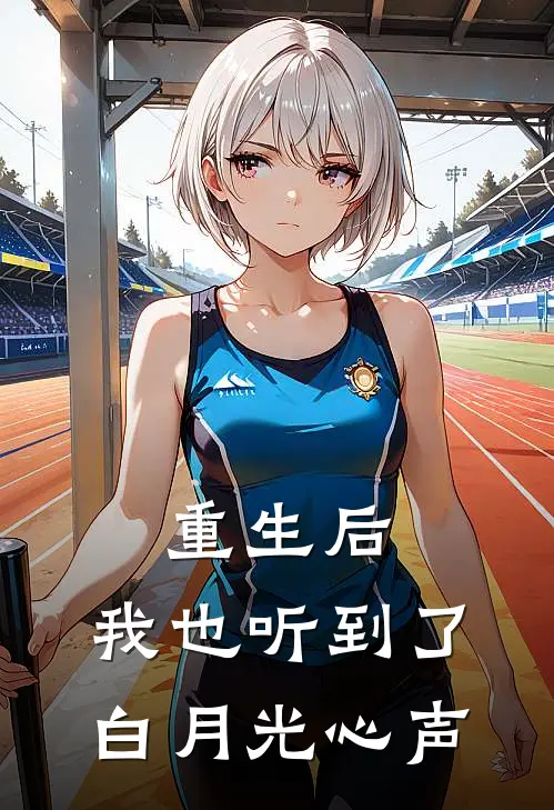 重生后，我也听到了白月光心声顾言笙白月光全章节免费在线阅读_《重生后，我也听到了白月光心声》精彩小说