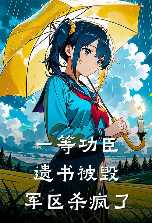 一等功臣遗书被毁，军区杀疯了