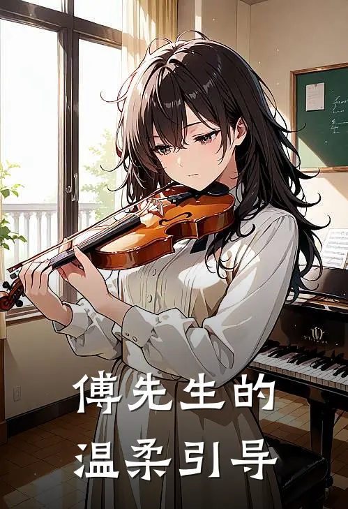 傅先生的温柔引导