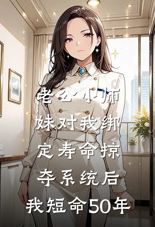老公小师妹对我绑定寿命掠夺系统后，我短命50年