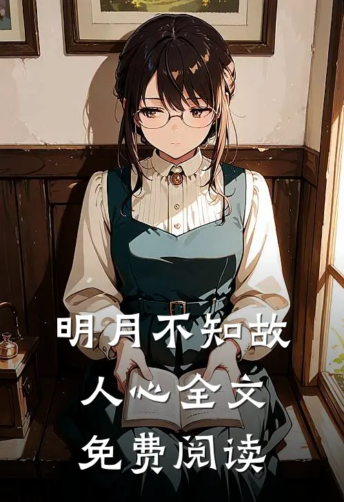 明月不知故人心全文免费阅读