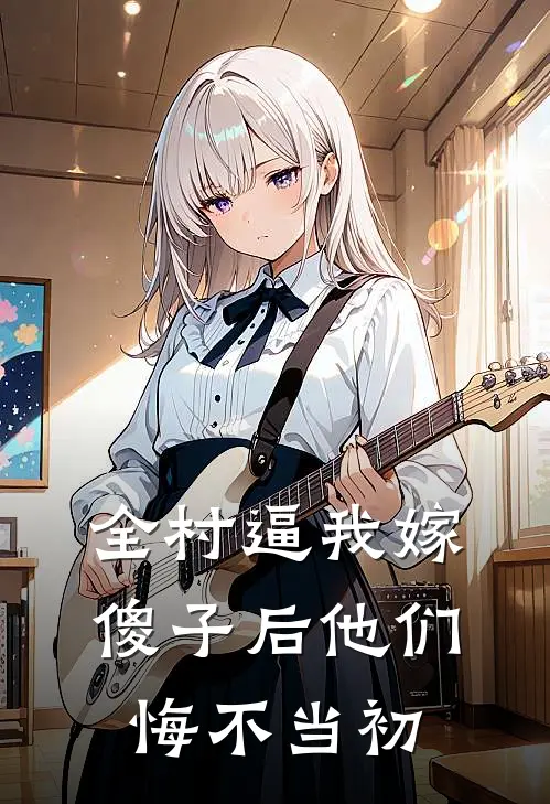 全村逼我嫁傻子后他们悔不当初