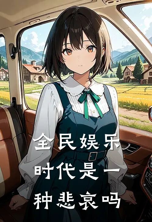 全民娱乐时代是一种悲哀吗