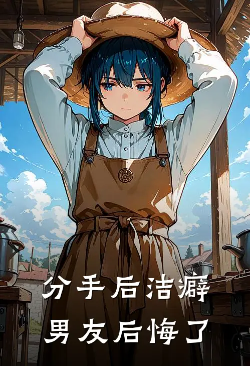 分手后洁癖男友后悔了