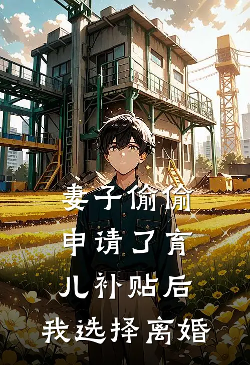 妻子偷偷申请了育儿补贴后，我选择离婚程元昊程晓婉免费小说全集_小说免费完结妻子偷偷申请了育儿补贴后，我选择离婚程元昊程晓婉