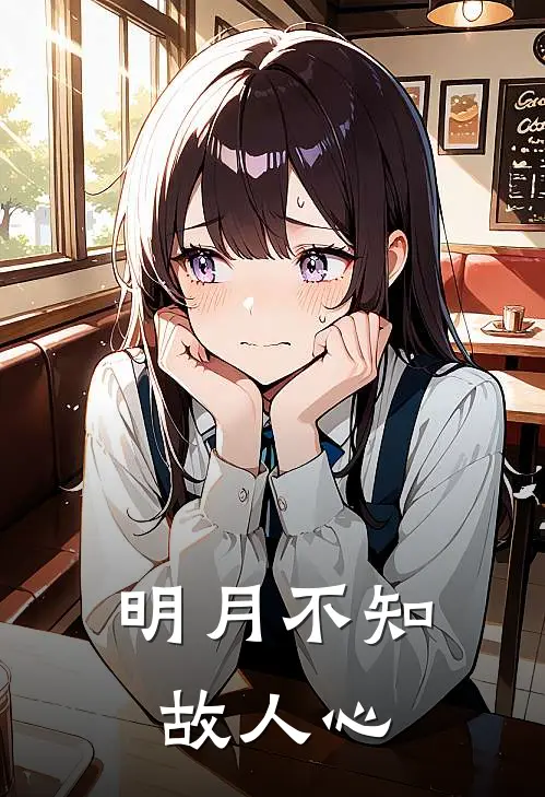 明月不知故人心（大夏苏辰洲）最新章节列表