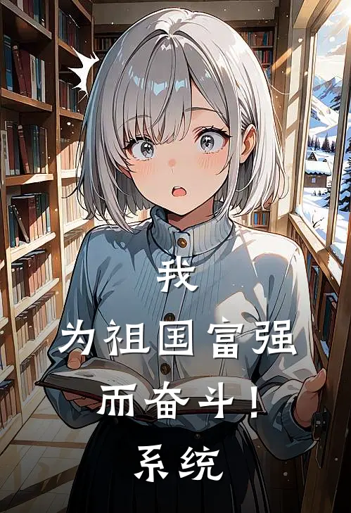 我，为祖国富强而奋斗！【系统】