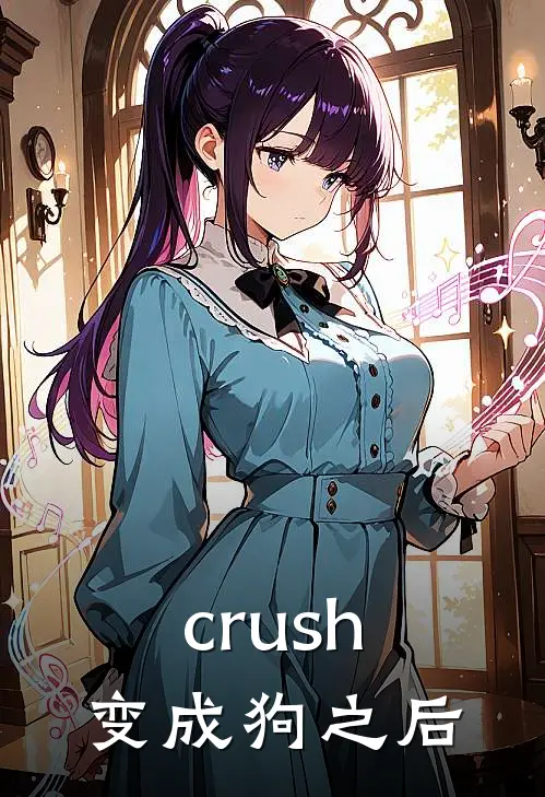 crush变成狗之后
