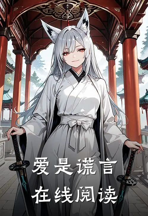 爱是谎言在线阅读