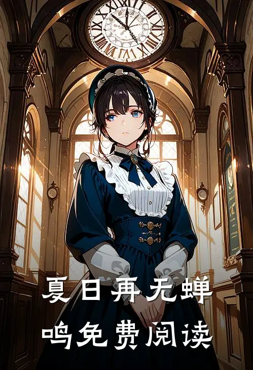 夏日再无蝉鸣免费阅读