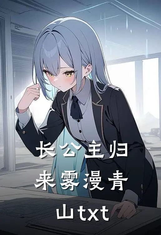 长公主归来雾漫青山txt