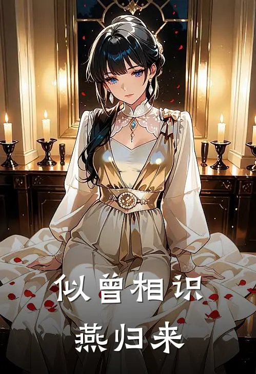 似曾相识燕归来