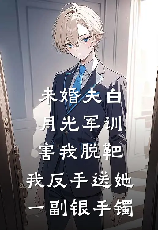 未婚夫白月光军训害我脱靶，我反手送她一副银手镯