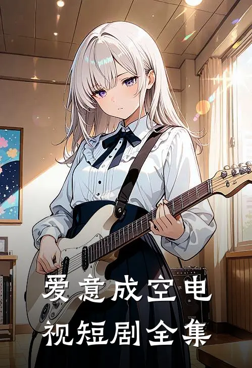 爱意成空电视短剧全集