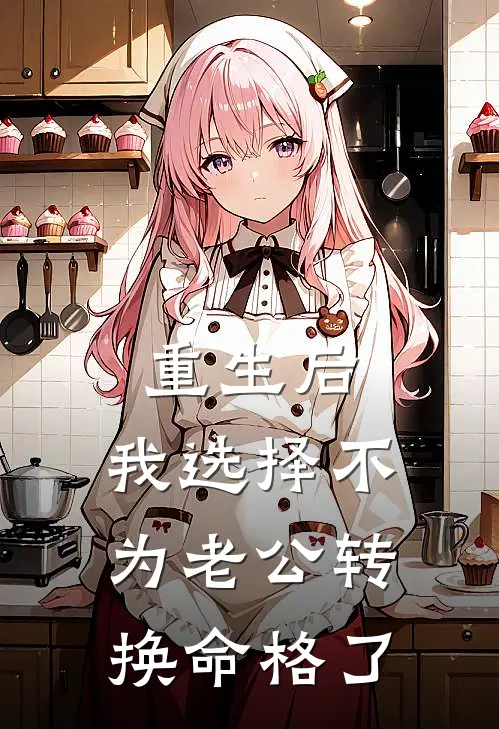 重生后，我选择不为老公转换命格了