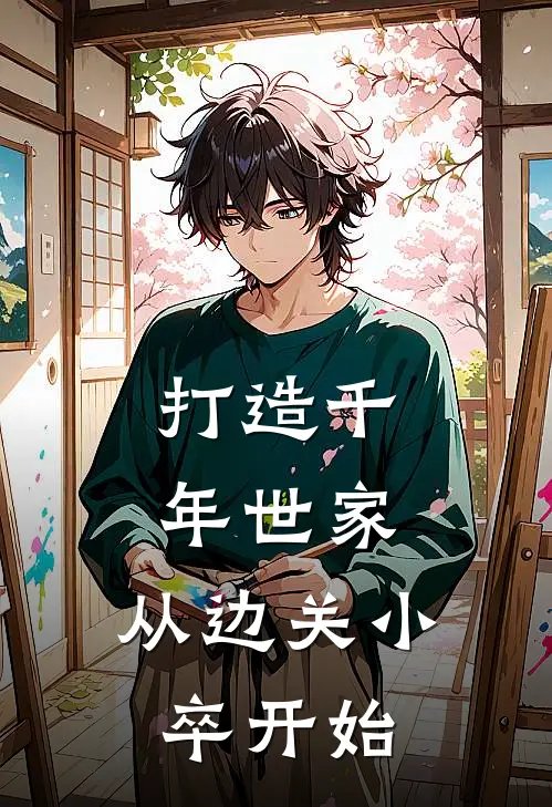 打造千年世家，从边关小卒开始