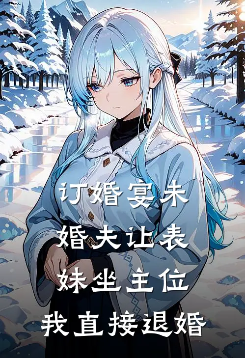 订婚宴未婚夫让表妹坐主位，我直接退婚(顾明轩何念念)完结小说推荐_小说全文免费阅读订婚宴未婚夫让表妹坐主位，我直接退婚顾明轩何念念