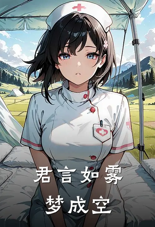 君言如雾梦成空