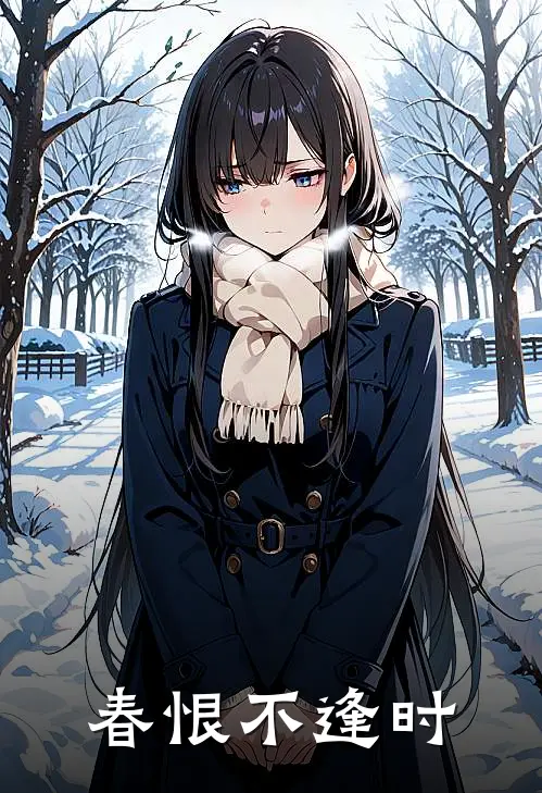 春恨不逢时