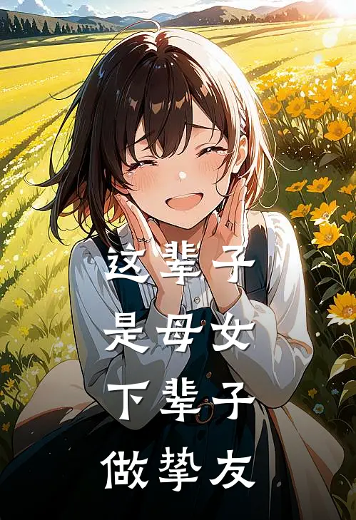 这辈子是母女，下辈子做挚友