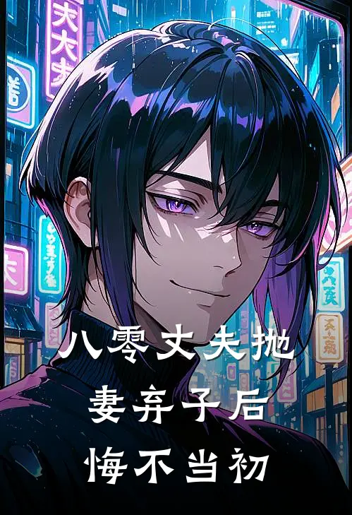 八零丈夫抛妻弃子后悔不当初
