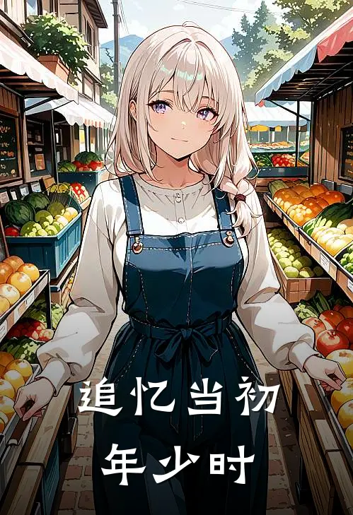 追忆当初年少时