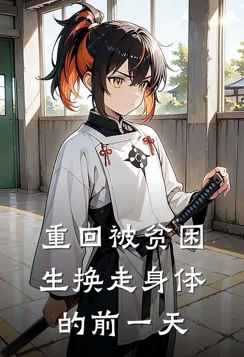 重回被贫困生换走身体的前一天(江瑶林悦宁)最新推荐小说_在哪看免费小说重回被贫困生换走身体的前一天江瑶林悦宁