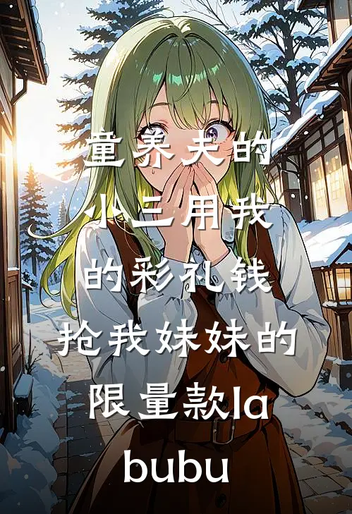 童养夫的小三用我的彩礼钱，抢我妹妹的限量款labubu