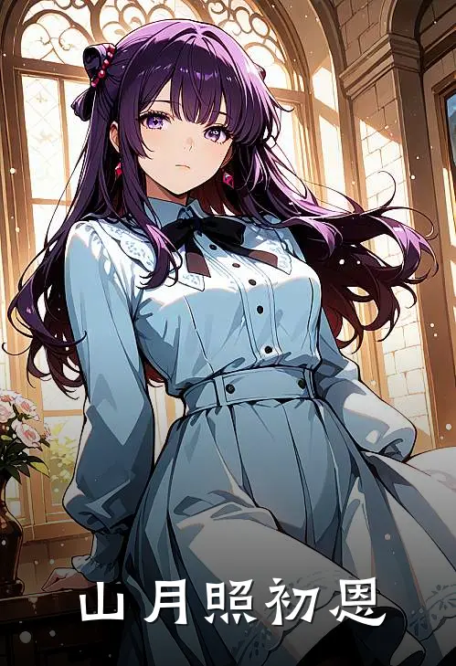 山月照初恩