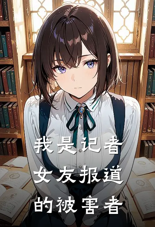 我是记者女友报道的被害者