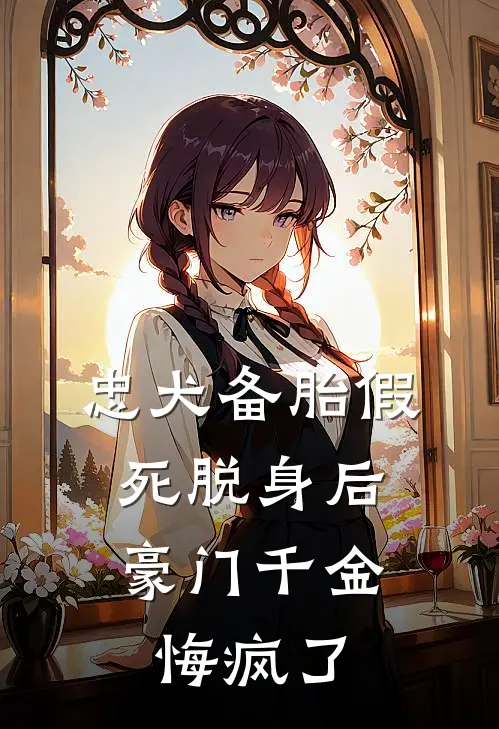 忠犬备胎假死脱身后，豪门千金悔疯了