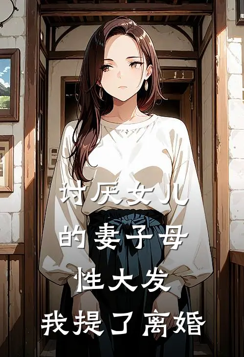 讨厌女儿的妻子母性大发，我提了离婚