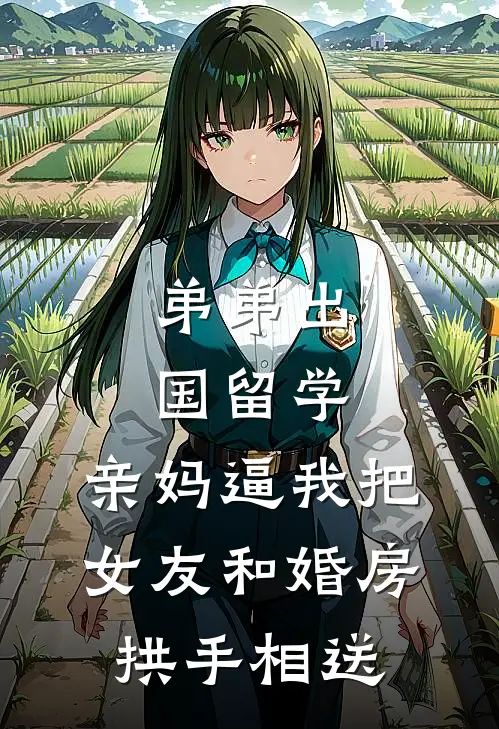 弟弟出国留学，亲妈逼我把女友和婚房拱手相送(林星瑶星瑶)全本完结小说_完整版免费全文阅读弟弟出国留学，亲妈逼我把女友和婚房拱手相送(林星瑶星瑶)