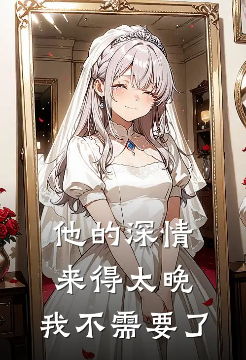 他的深情来得太晚，我不需要了