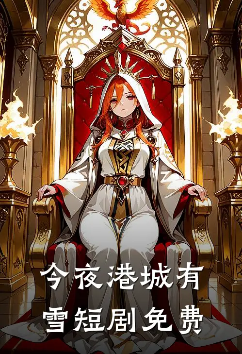今夜港城有雪短剧免费