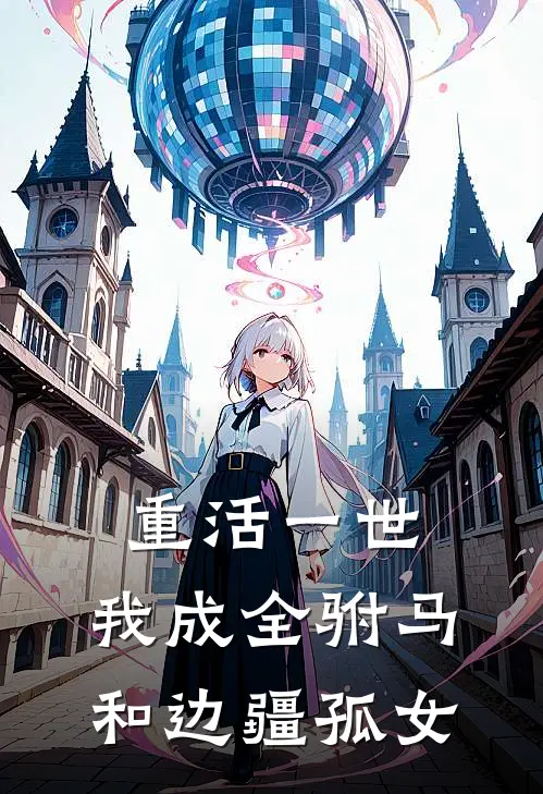 重活一世，我成全驸马和边疆孤女