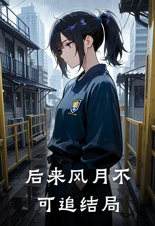 后来风月不可追结局