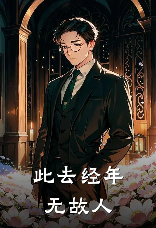 此去经年无故人