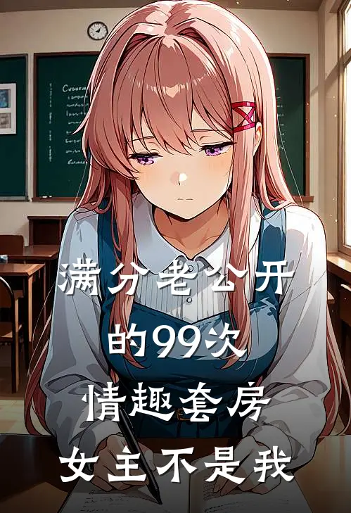 满分老公开的99次情趣套房，女主不是我