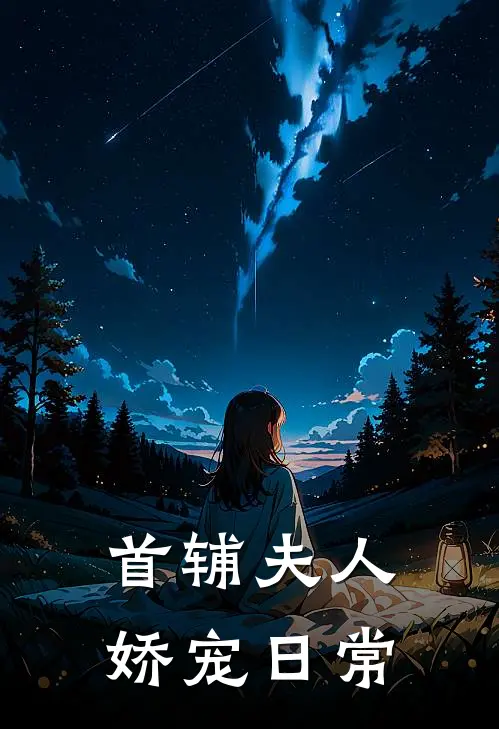 首辅夫人娇宠日常