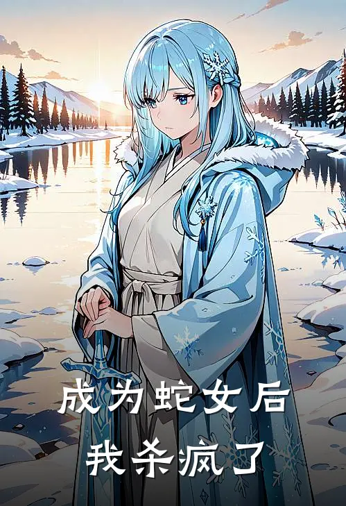 成为蛇女后，我杀疯了