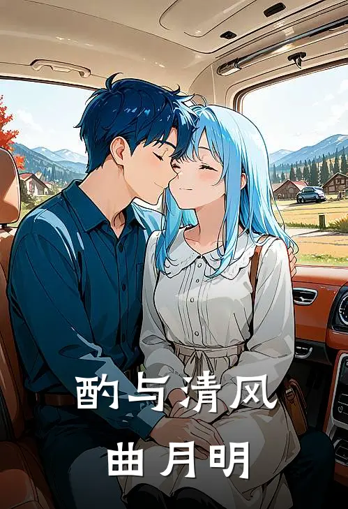 酌与清风曲月明林稚谢泉免费小说大全_热门免费小说酌与清风曲月明(林稚谢泉)