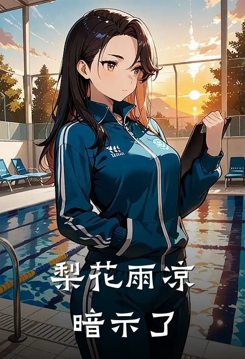 梨花雨凉暗示了