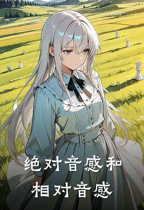 绝对音感和相对音感