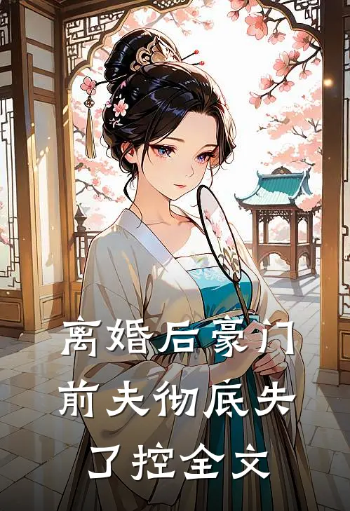 离婚后豪门前夫彻底失了控全文