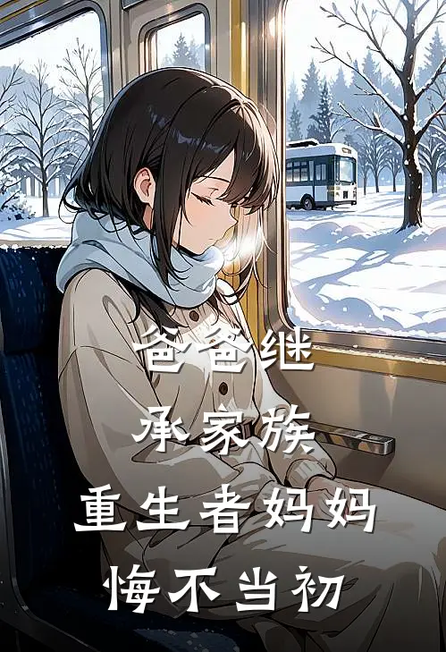 爸爸继承家族，重生者妈妈悔不当初