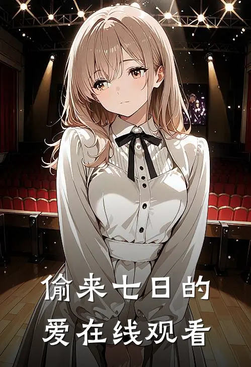 偷来七日的爱在线观看