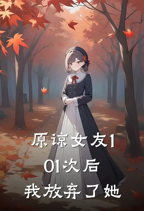 原谅女友101次后，我放弃了她